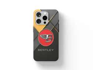 Bentley Cover Telefono Sensazione Minimal Moderna